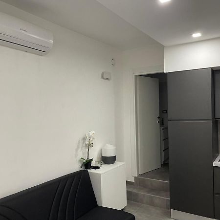 סלרנו B&B Porto 60 מראה חיצוני תמונה