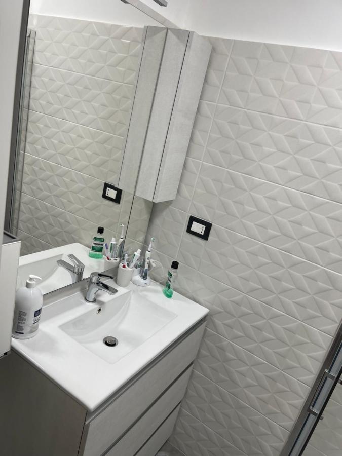 סלרנו B&B Porto 60 מראה חיצוני תמונה
