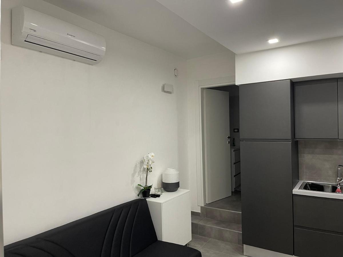 סלרנו B&B Porto 60 מראה חיצוני תמונה