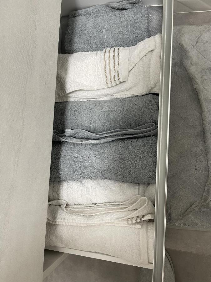 סלרנו B&B Porto 60 מראה חיצוני תמונה