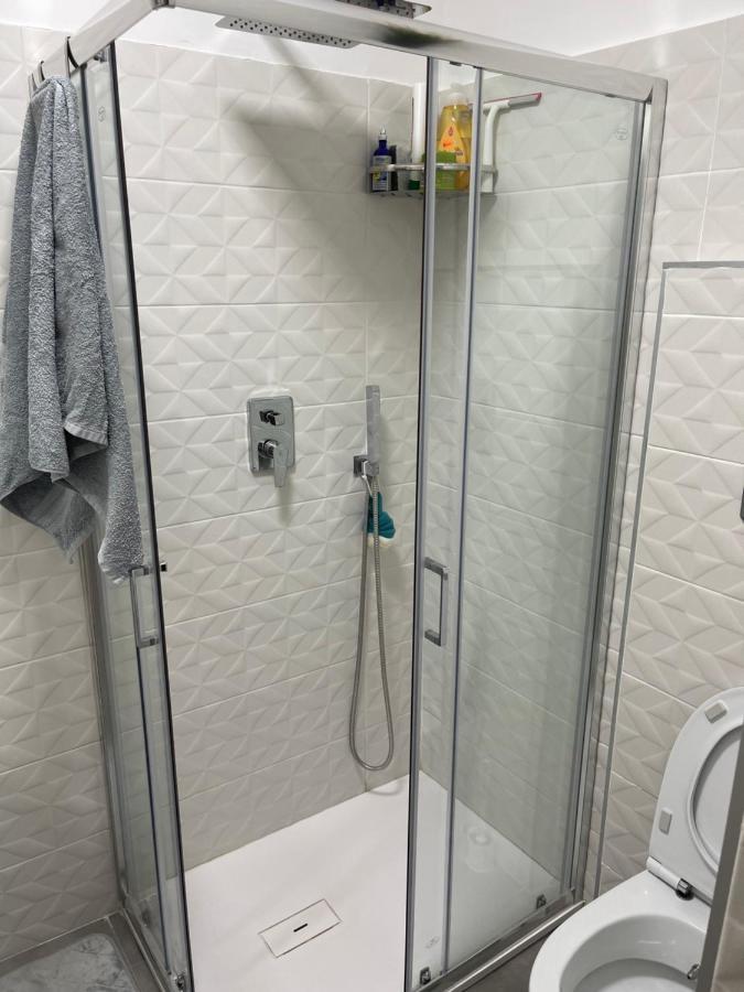 סלרנו B&B Porto 60 מראה חיצוני תמונה