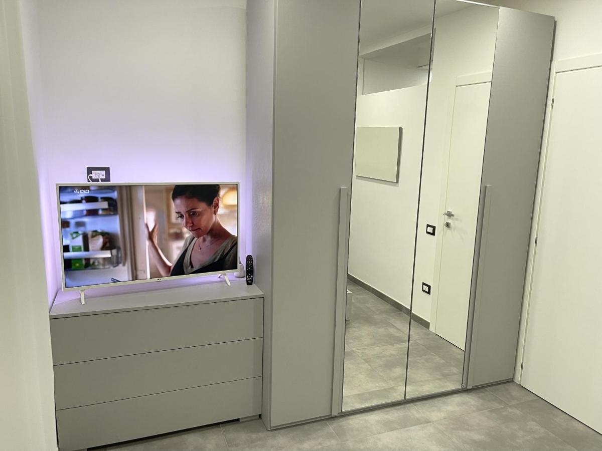 סלרנו B&B Porto 60 מראה חיצוני תמונה