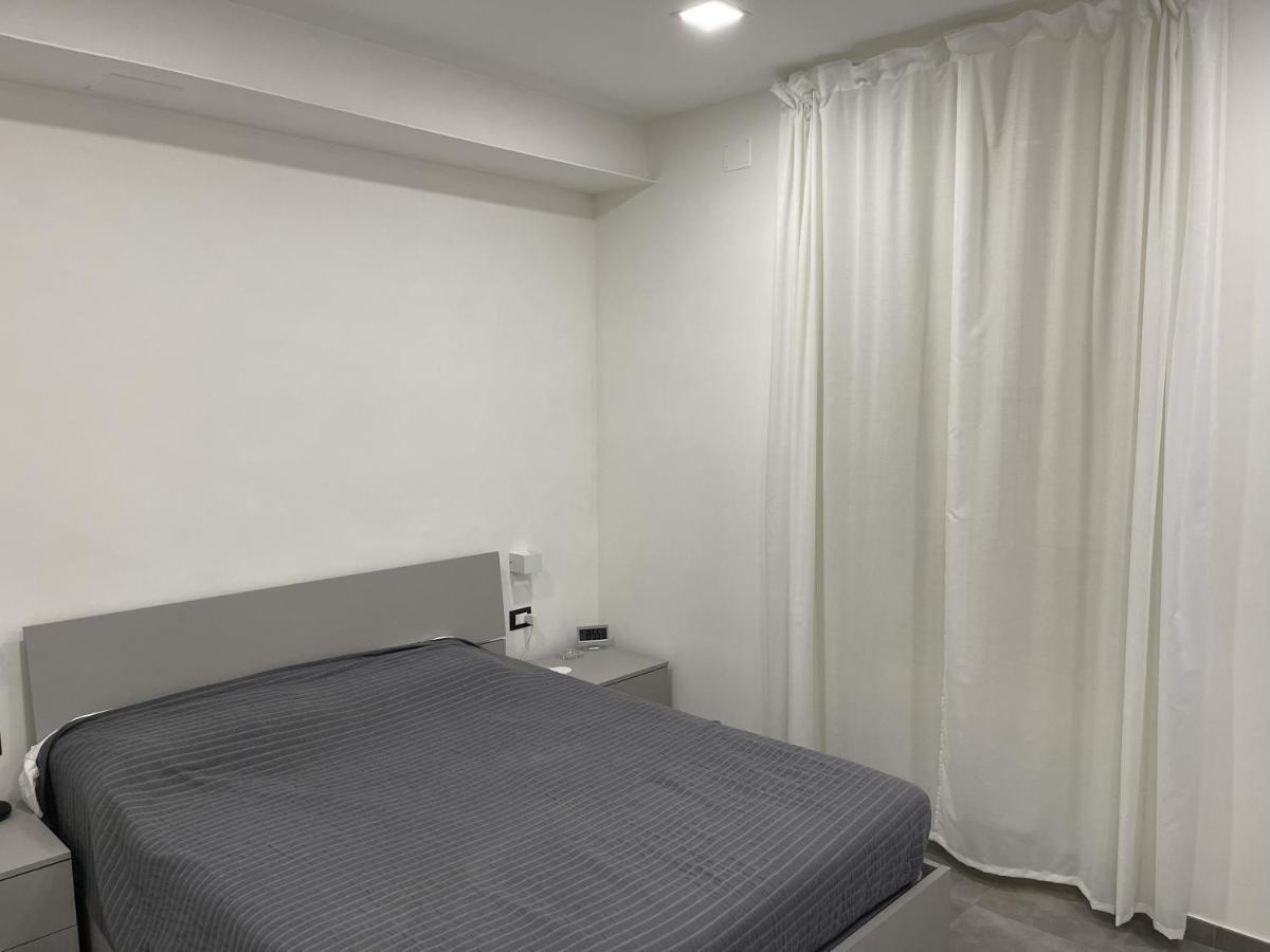סלרנו B&B Porto 60 מראה חיצוני תמונה