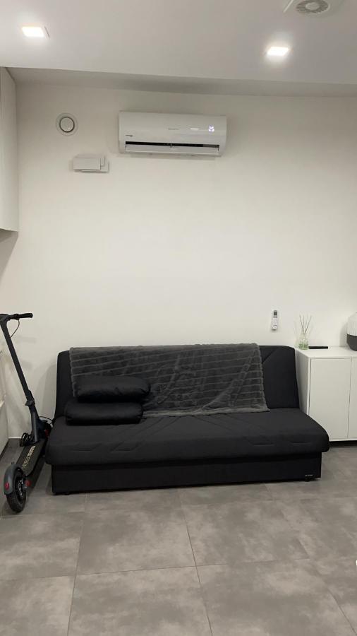 סלרנו B&B Porto 60 מראה חיצוני תמונה